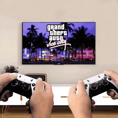 Console Rétro RGD10 Pro